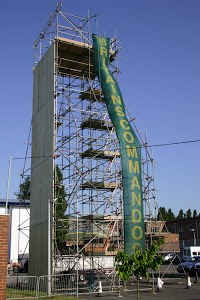 Hercules Scaffolding 365508 Image 1